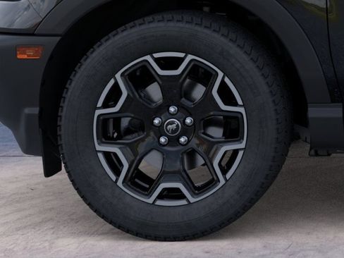 New 2026 Ford Bronco Sport Outer Banks AWD/4WD image 10