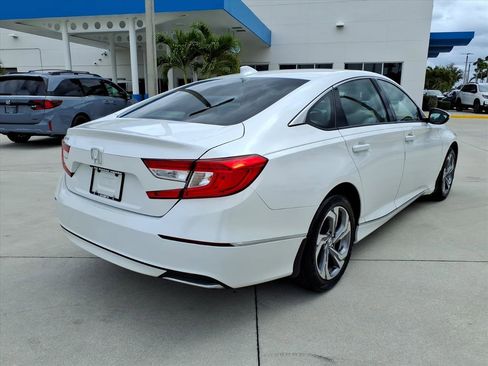 Used 2019 Honda Accord EX-L image 7