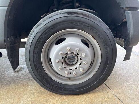 Used 2019 Ford F550 4x4 Crew Cab Super Duty w/ XLT Value Package image 46