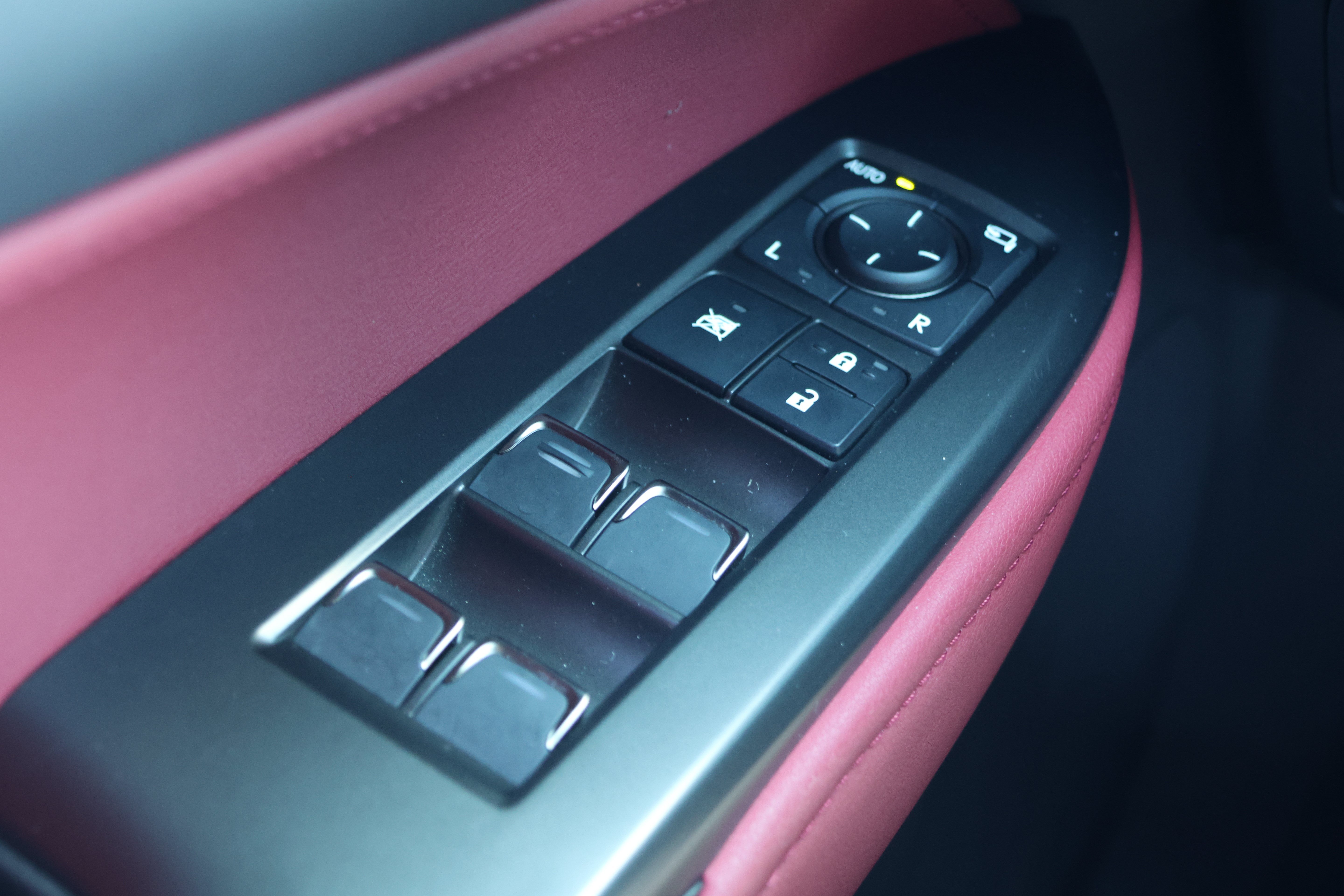 Used 2026 Lexus NX 350 AWD w/ Cold Area Package image 13