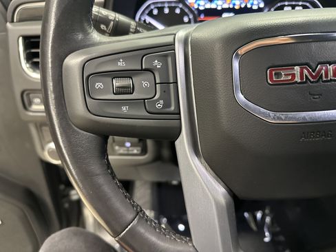 Used 2021 GMC Yukon SLT w/ SLT Luxury Plus Package image 19