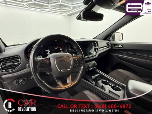 Used 2022 Dodge Durango GT image 18
