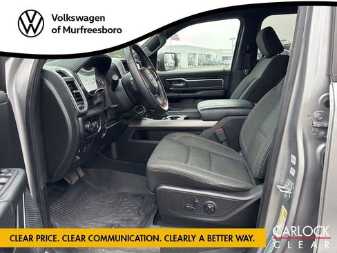 Used 2019 RAM 1500 Big Horn image 15