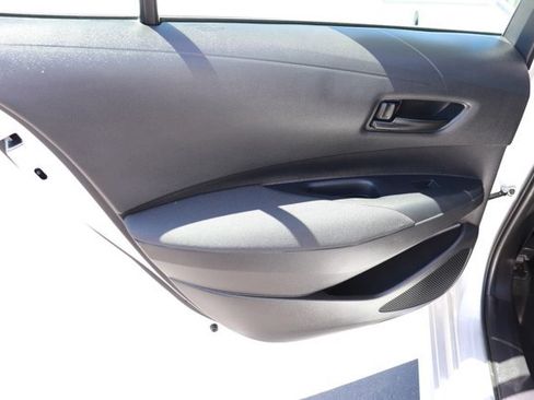 Used 2023 Toyota Corolla LE FWD image 13