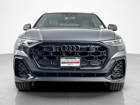 New 2026 Audi Q8 Premium Plus image 8