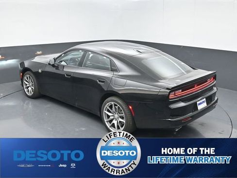 New 2026 Dodge Charger Scat Pack image 36