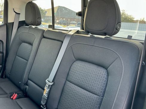 Used 2022 GMC Canyon Elevation w/ Trailering Package image 29