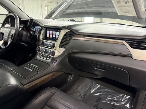 Used 2018 GMC Yukon XL Denali w/ Denali Ultimate Package AWD/4WD image 45