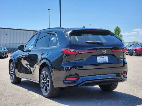 New 2026 MAZDA CX-70 3.3 Turbo S w/ Premium Package AWD/4WD image 3