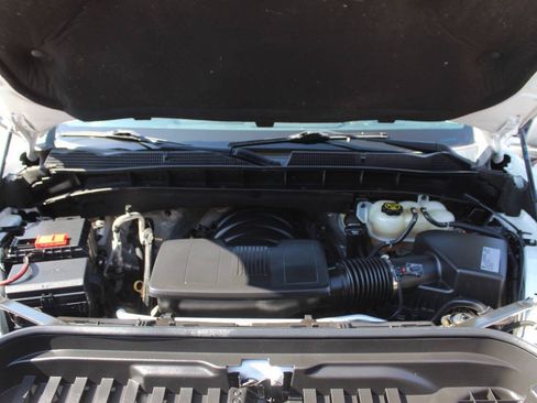Used 2020 GMC Sierra 1500 AT4 w/ AT4 Premium Package AWD/4WD image 8