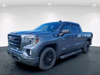 Used 2021 GMC Sierra 1500 Elevation AWD/4WD video 2