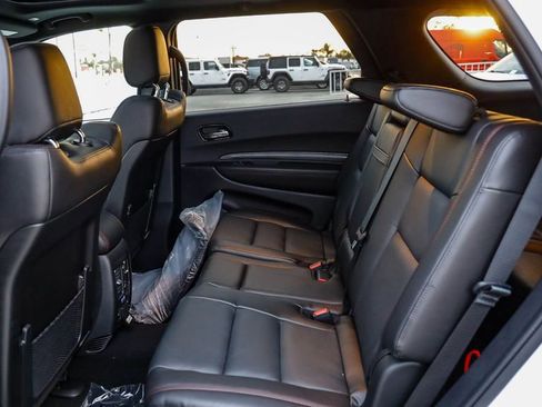 New 2026 Dodge Durango GT AWD/4WD image 23