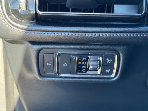 Used 2021 Lincoln Aviator Reserve w/ Elements Package Plus image 21