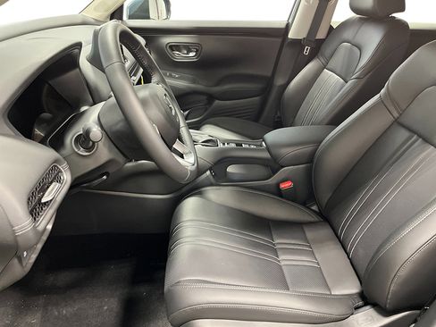 New 2026 Honda HR-V EX-L image 11