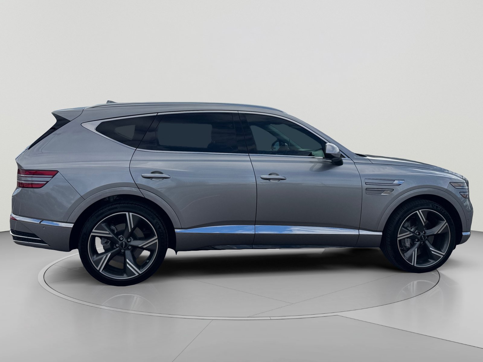 Used 2026 Genesis GV80 2.5T Prestige AWD/4WD image 6