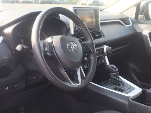 Used 2023 Toyota RAV4 XLE w/ Convenience Package AWD/4WD image 16