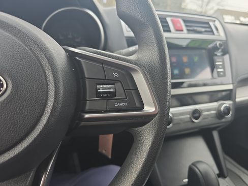 Used 2018 Subaru Legacy 2.5i w/ Alloy Wheel Package image 21