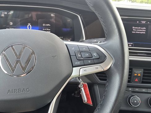 Used 2024 Volkswagen Jetta S FWD image 15