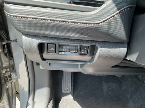 Certified 2026 Subaru Forester Touring AWD/4WD image 21