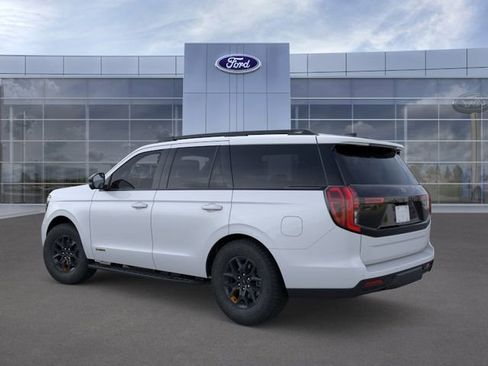 New 2026 Ford Expedition Tremor AWD/4WD image 4