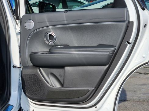 New 2026 Hyundai Palisade Calligraphy image 32