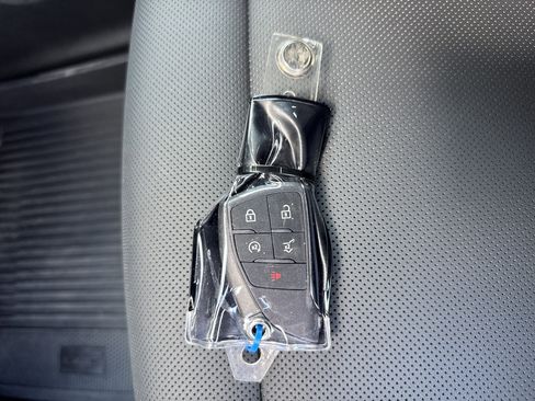 Used 2026 GMC Terrain Elevation w/ Elevation Premium Package image 34