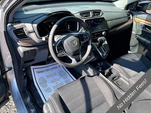 Used 2017 Honda CR-V EX image 11