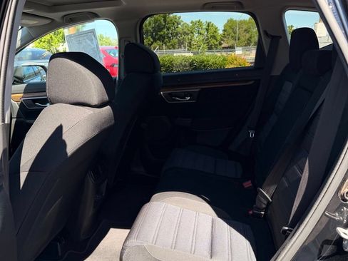 Used 2017 Honda CR-V EX image 24