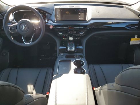 New 2026 Acura MDX FWD image 18
