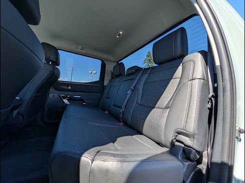 Used 2023 Toyota Tundra Limited w/ TRD Off-Road Package AWD/4WD image 33