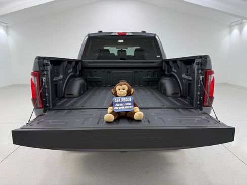 New 2026 Ford F150 STX w/ Equipment Group 200A image 9