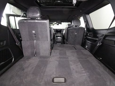 Used 2024 Jeep Wagoneer Series II w/ Convenience Group I AWD/4WD image 27