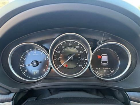 Used 2024 MAZDA CX-5 Carbon Edition AWD/4WD image 15