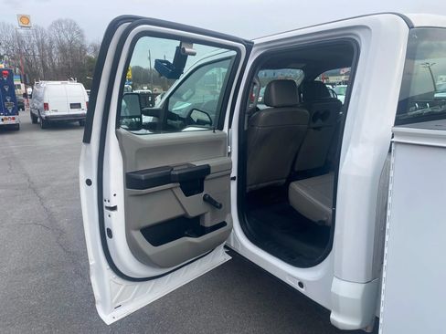 Used 2019 Ford F250 XL image 22