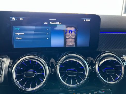 Certified 2025 Mercedes-Benz GLB 250 GLB 250 image 23