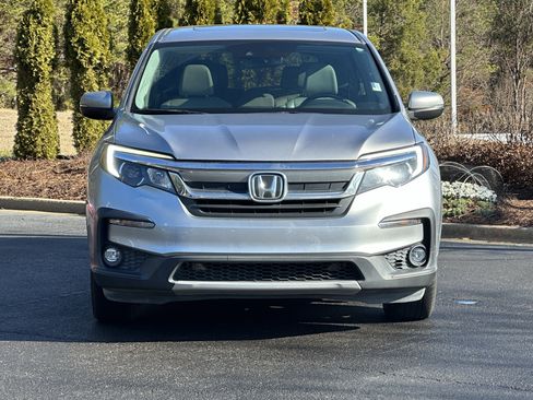 Used 2022 Honda Pilot EX-L image 3