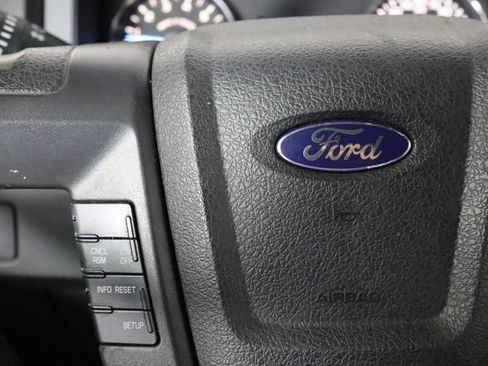 Used 2012 Ford F150 XLT RWD image 8