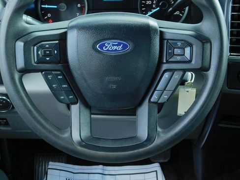 Used 2019 Ford F150 XLT AWD/4WD image 7
