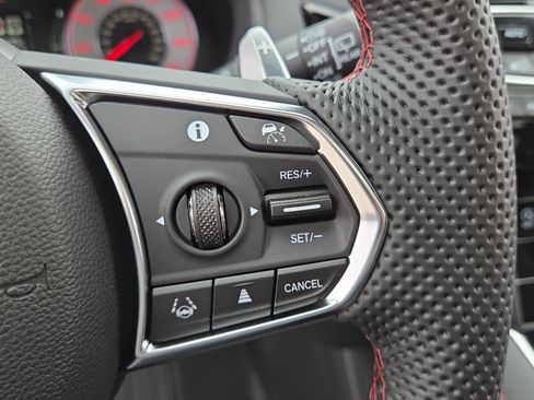 New 2026 Acura RDX A-Spec image 30