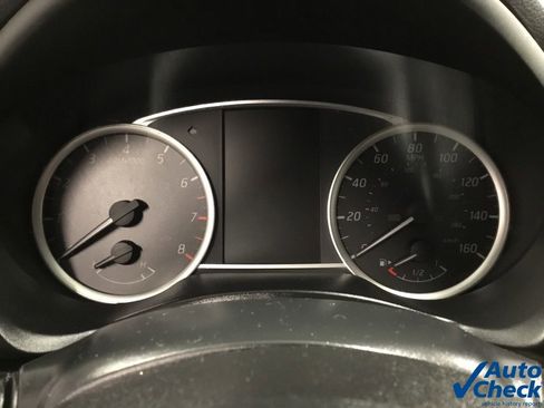 Used 2016 Nissan Sentra SR w/ Driver's Assist Package image 48