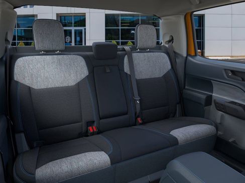 New 2026 Ford Maverick XLT w/ Equipment Group 301A image 11