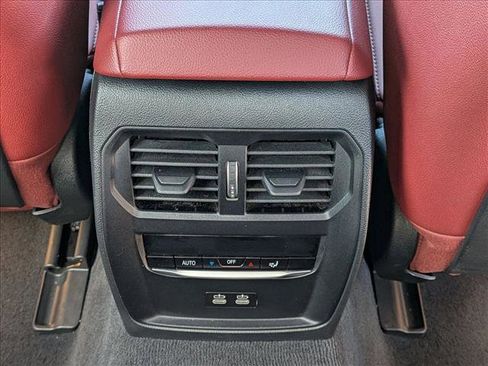 Certified 2023 BMW i4 eDrive35 w/ Premium Package RWD image 18