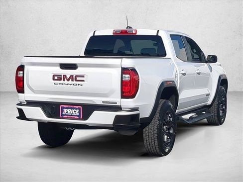 Used 2023 GMC Canyon Elevation RWD image 5
