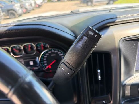Used 2017 Chevrolet Silverado 1500 High Country AWD/4WD image 25