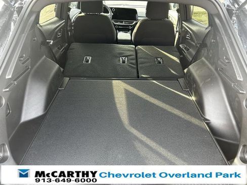 New 2026 Chevrolet Equinox EV LT w/ Comfort Package image 23