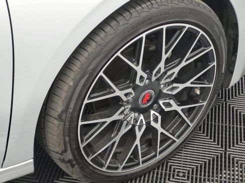 Used 2019 Kia Forte LXS image 31