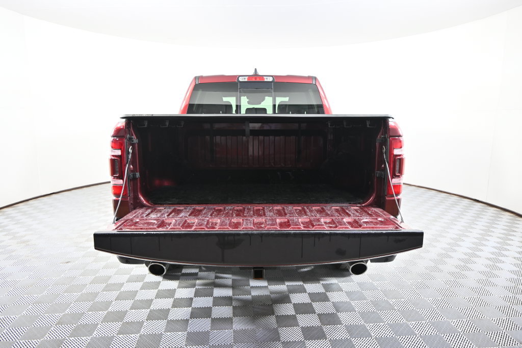 Used 2023 RAM 1500 Laramie AWD/4WD image 6