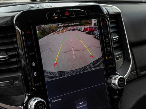 New 2026 RAM 1500 Big Horn image 21