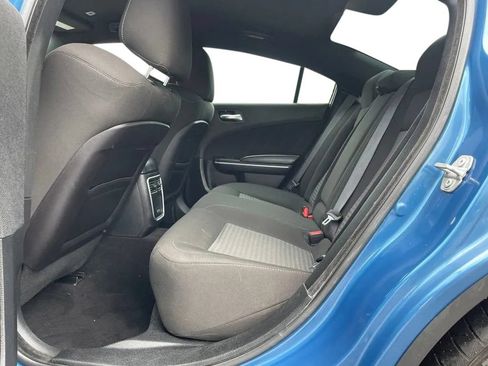 Used 2020 Dodge Charger GT w/ Performance Handling Group RWD image 14