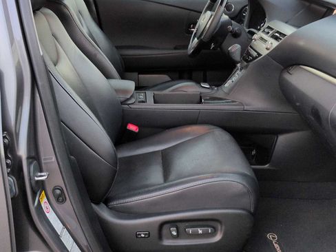 Used 2013 Lexus RX 350 AWD w/ Navigation Pkg image 24